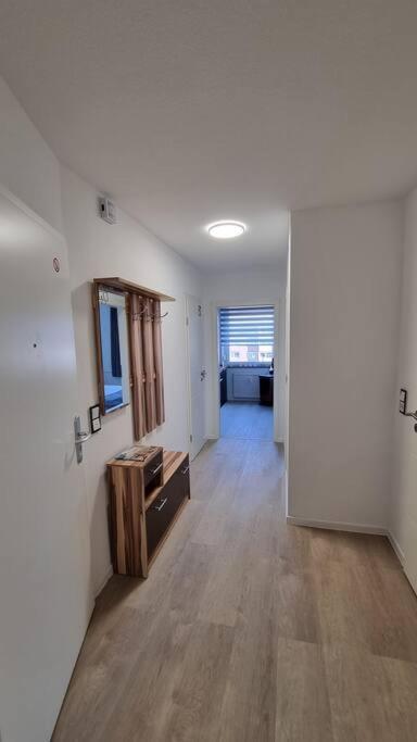 Strandappartement 2 Minuten Vom Suedstrand Вільгельмсгафен Екстер'єр фото