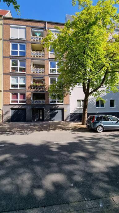 Strandappartement 2 Minuten Vom Suedstrand Вільгельмсгафен Екстер'єр фото